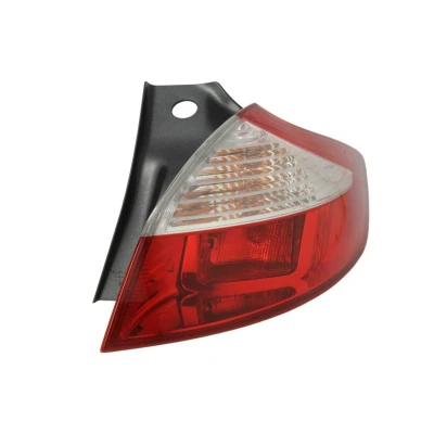 Bild av VALEO 043855 Bakljus ORIGINAL PART Höger ytterdel med glödlampor lamphållare RENAULT: Megane III Hatchback (BZ0/1) 2.0 TCe, CVT, 1.9 dCi