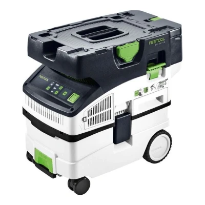 Bild av DAMMSUGARE CTMC MIDI I BASIC BATTERIDRIVEN Beijerbygg Byggmaterial