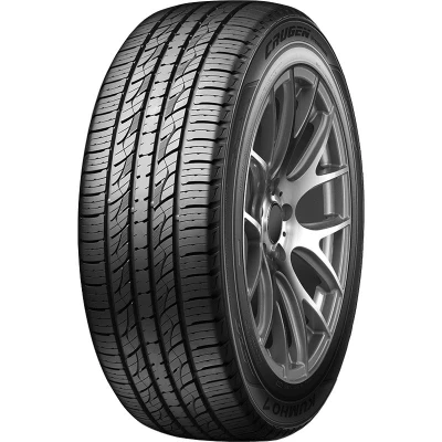 Bild av Kumho Crugen Premium KL33 235/65 R17 104H auto Pneus été MERCEDES BENZ: Classe ML, GLK, GLC SUV, BMW: X5, AUDI: Q5 2172143