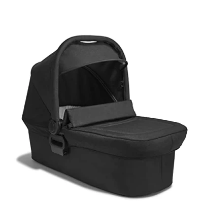 Bild av Baby Joggare vikbar City Mini 2 babybadkar för 2, GT2 &amp; Elite buggy barnvagn Opulent Black (svart)