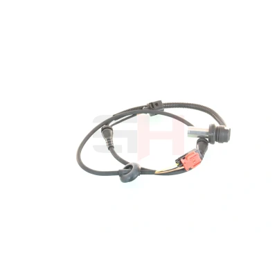 Bild av GH 704713 ABS Givare framaxel, framaxel höger, vänster AUDI: A6 C5 Sedan, Avant