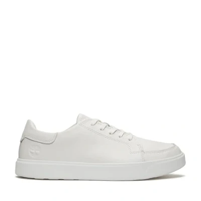 Bild av Timberland Emerson Street Low Lace UP Sneaker Navy Suede EW9 41, Em2 vitt helkorn, 43.5 EU