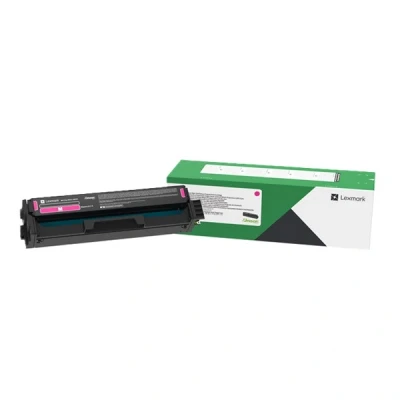 Bild av Lexmark RETURN TONER CARTRIDGE Magenta Tonerkassett