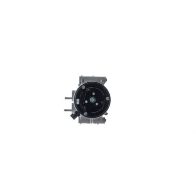 Bild av MAHLE ORIGINAL ACP 333 000S Compresseur de Climatisation 7VS16ic 12 1234yf, R 134a avec bague d&#039;étanchéité sans vis vidange d&#039;huile FORD: FIESTA 6