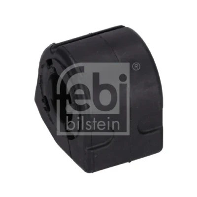 Bild av FEBI BILSTEIN 188734 Krängningshämmarbussning framaxel vänster, höger Gummi 21mm 38mm