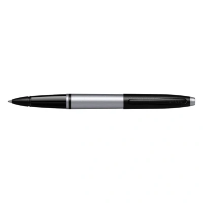 Bild av Cross Calais Matte Gray &amp; Black Lacquer RB