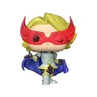 Bild av Funko POP Diamond Glitter Excl MHA Yuga AoyamA (D