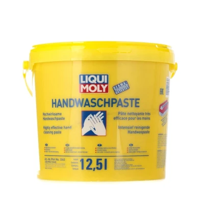 Bild av LIQUI MOLY 3363 Nettoyant mains Seau 12,5