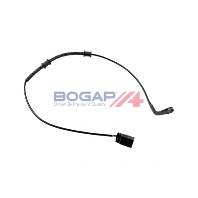Bild av BOGAP J7117106 Slitagevarnare Bromsbelägg