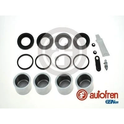 Bild av Reparationssats, bromsok AUTOFREN SEINSA D42448C