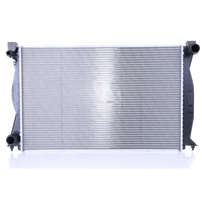 Bild av Kylare, motorkylning NISSENS 60231A