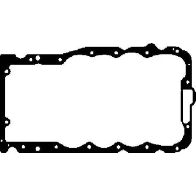 Bild av CORTECO 026080P Joint De Carter d&#039;Huile OPEL: Corsa C 3/5 portes, Astra G CC, D VAUXHALL: Mk1