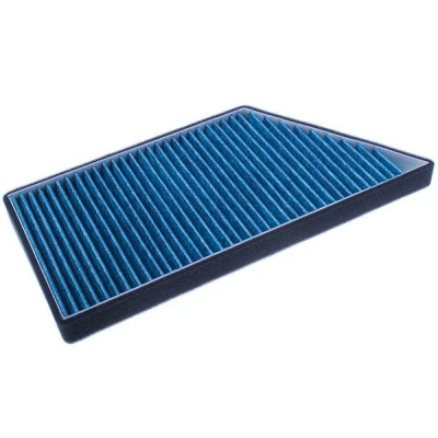 Bild av DENCKERMANN M110559A Filtre d&#039;habitacle PEUGEOT: 206 3/5 portes, SW, 206+ portes