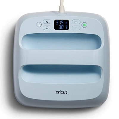 Bild av Cricut EasyPress 3 EU (23x23 cm)
