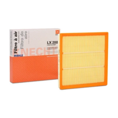 Bild av Luftfilter KNECHT LX 2881