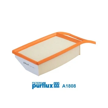 Bild av Luftfilter Purflux A1808