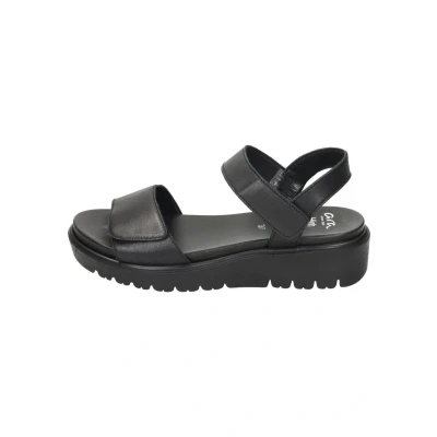 Bild av ara Dam Bilbao sandaler, svart, 41 EU, EU