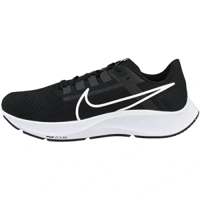 Bild av Nike Air Zoom Pegasus 38 CW7356002 Färg: Svarta Storlek: 44.5 EU