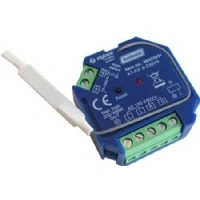 Bild av Nordtronic Box relay zigbee
