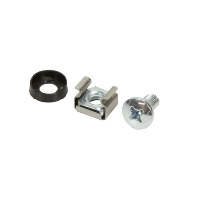 Bild av LogiLink AC0111 M6 Installation Screw Set (20 Pack)