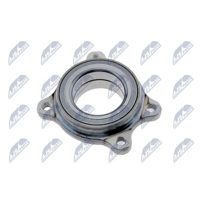 Bild av Hjullagersats, framaxel höger, vänster, audi,vw, 4M0407607, 4M0498625, 4M0498625A, 4M0498625B, 4M0498625C, 4M0498625F, 4M059862