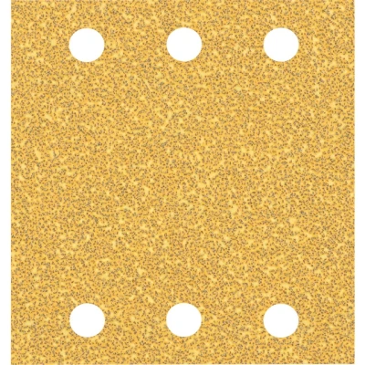 Bild av Bosch EXPERT C470 Sandpaper for Fastest Sanding of Wood and Paint 10 pcs.
