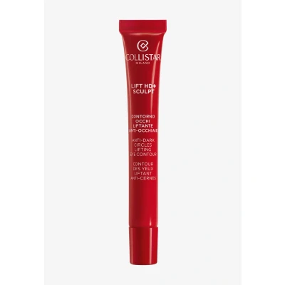 Bild av Collistar LIGT HD+ Sculpt Antidark Circles Lifting EYE Contour Concealer, Storlek: 15 ml,