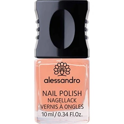 Bild av alessandro Nagellack 16 rockmelon Candy, 10 ml