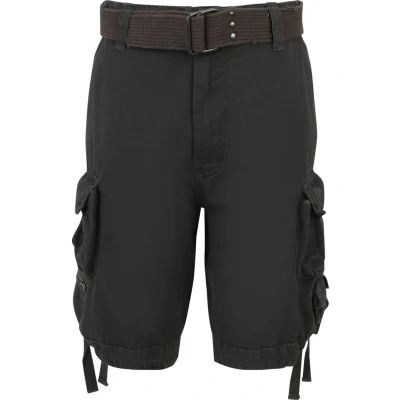 Bild av Brandit Savage Vintage Shorts, Storlek: 7XL, Charcoal