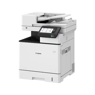 Bild av Canon i SENSYS MF842cdw Laserskrivare Multifunktion med fax Färg Laser