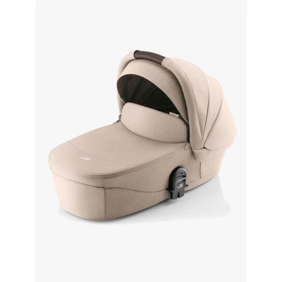 Bild av Britax Smile 5Z liggdel, teak STYLE