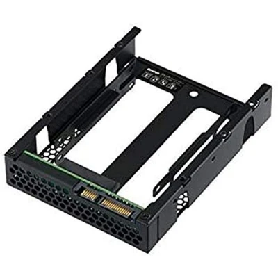 Bild av QNAP Drive Adapter QDA A2AR +++ svart