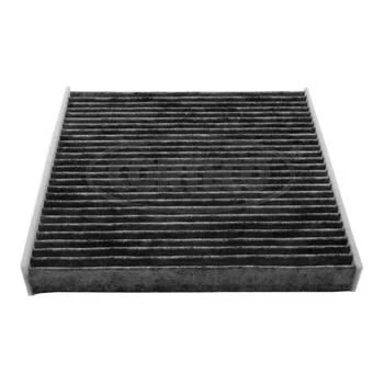 Bild av CORTECO 80004573 Filtre d&#039;habitacle à charbon actif 215 200 30 FORD: Transit Mk6 Van, Сamion Plateau/Сhâssis, Minibus