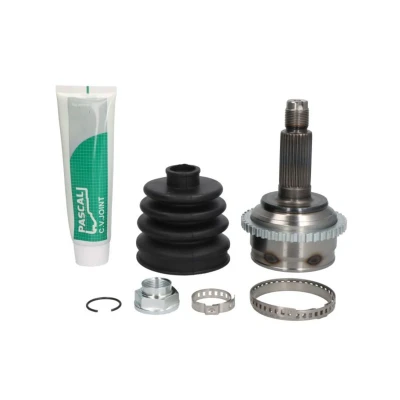 Bild av Ledsats, drivaxel PASCAL G13060PC