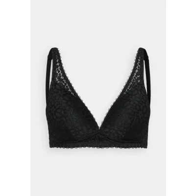 Bild av DIM Daily Triangle BRA Triangelbh, Storlek: 75C, Black