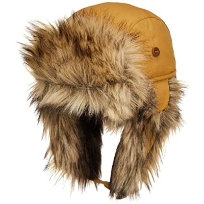 Bild av Fjällräven Nordic Heater Hat