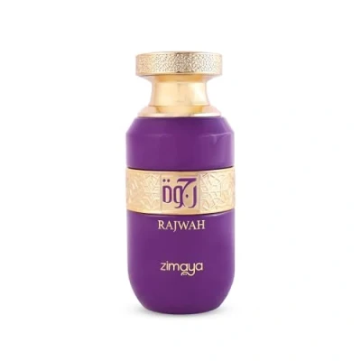 Bild av Zimaya Rajwah Eau de Parfum 100 ml