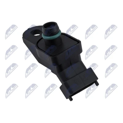 Bild av NTY ECM PL 005 Capteur, pression de suralimentation OPEL: Frontera B SUV, Zafira A, Vectra CC, MG: MG ZS 5 portes, SAAB: 9 3 3/5 portes