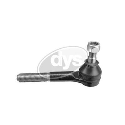 Bild av DYS 22 02483 Rotule de direction M12x1.5 intérieur, 1. Essieu avant à gauche, droite NISSAN: TERRANO 2, 1, Pick Up