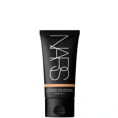 Bild av NARS Pure Radiant Tinted Moisturizer Foundation 50 ml