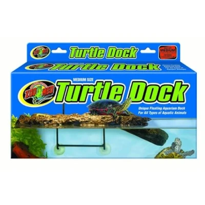 Bild av Zoo Med Floating Dock Mini