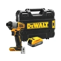 Bild av Dewalt DCF840E1T XJ Slagskruvdragare med batteri, utan laddare