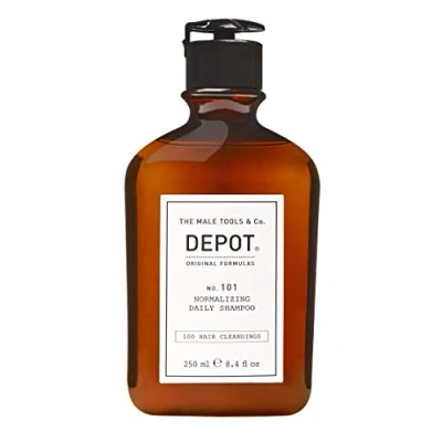 Bild av Depot nr. 101 Normalizing Daily Shampoo (daglig användning)