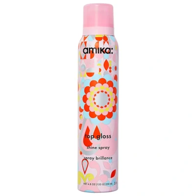 Bild av Amika Top Gloss Shine Spray 200 ml