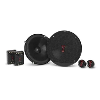 Bild av JBL Stage3 607C Haut parleur triaxial
