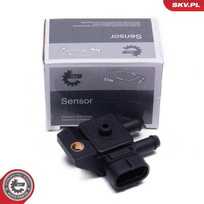 Bild av Sensor, avgastryck Esen skv 17SKV802