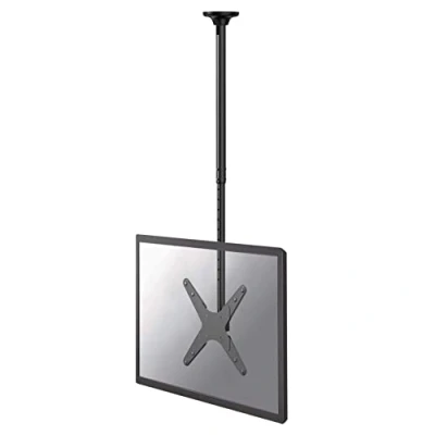 Bild av Neomounts by NewStar FPMA C340BLACK ceiling mount 50 kg 75&quot; From 100 x mm