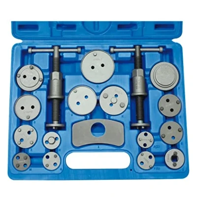 Bild av SW Stahl 01445L Kit d&#039;outils de rotation / remise, piston d&#039;étrier frein