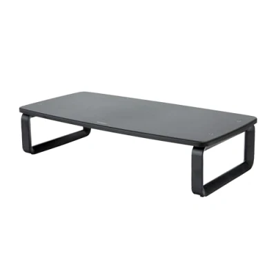 Bild av Kensington Smartfit® Skärmstativ, Large (61 X 30 5,9 Cm), Svart, K52797WW