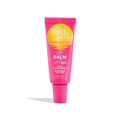 Bild av Bondi Sands SPF 50+ LIP BALM Läppbalsam, Storlek: 10 g, Clear